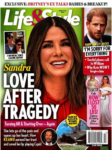 Life Style Weekly March 25 2024 free pdf download