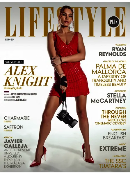 Lifestyle Plus Magazine March 2024 freemagazines.top