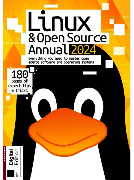 Linux Open Source Annual Volume 9 2024