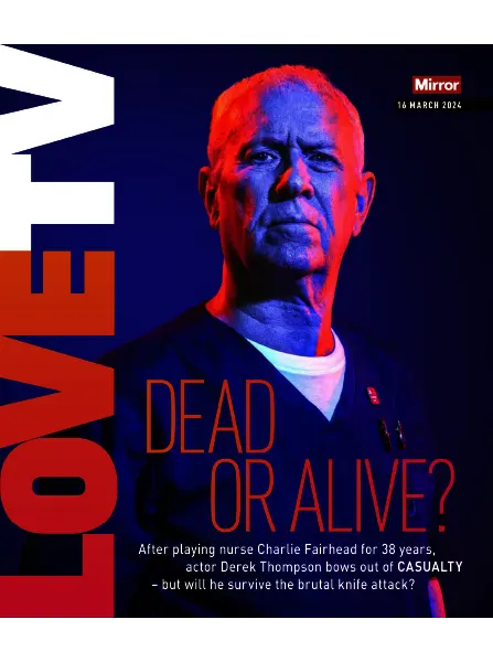 Love TV 16 March 2024 free pdf download