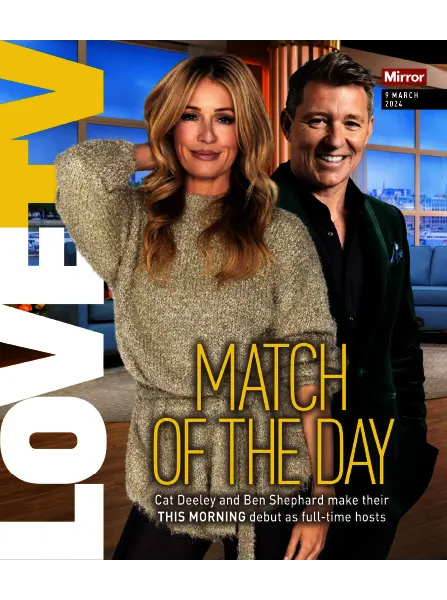 Love TV 9 March 2024 freemagazines.top