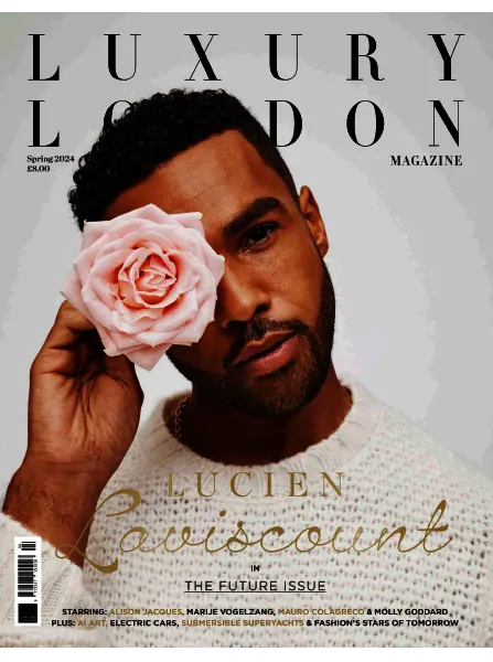 Luxury London Spring 2024