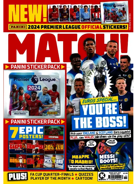 MATCH March 12 2024 freemagazines.top
