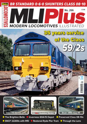 MLI Plus Issue 266 April May 2024