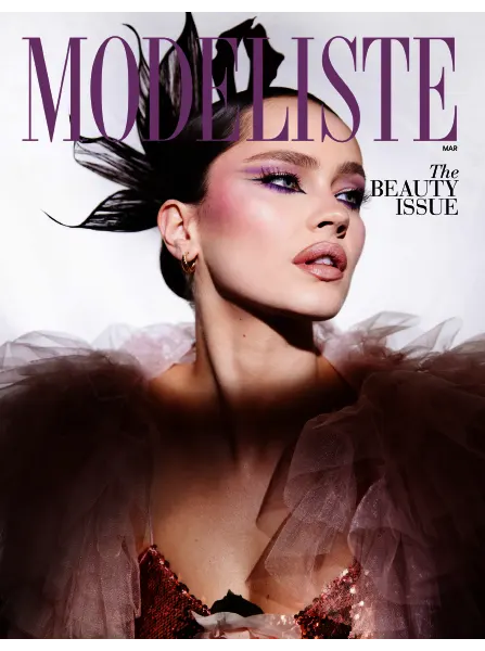 Modeliste March 2024
