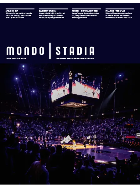 Mondo Stadia February March 2024 freemagazines.top