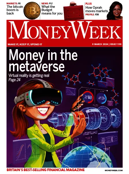 MoneyWeek Issue 1198 8 March 2024 freemagazines.top