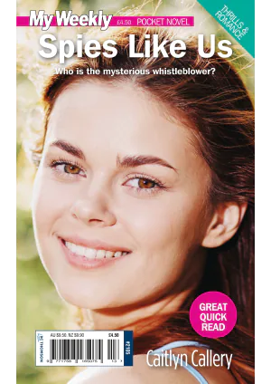 My Weekly Pocket Novel Issue 2105 2024