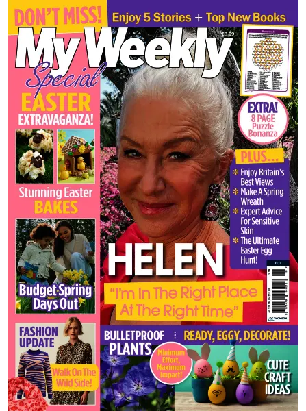 My Weekly Special Issue 110 2024