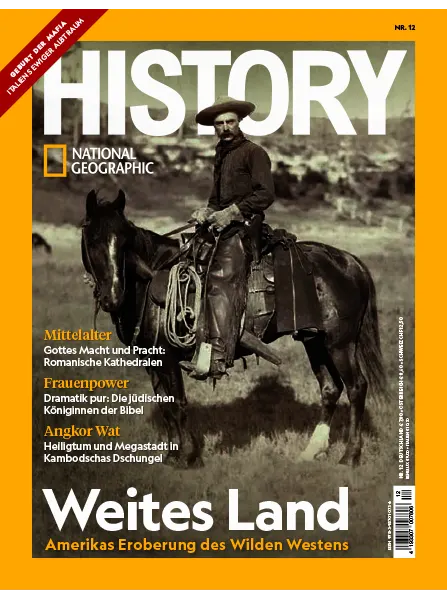 National Geographic History Nr.12 2024 freemagazines.top