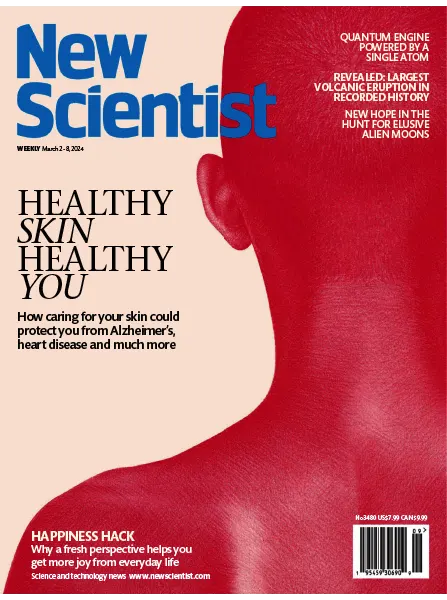 New Scientist USA March 2 8 2024