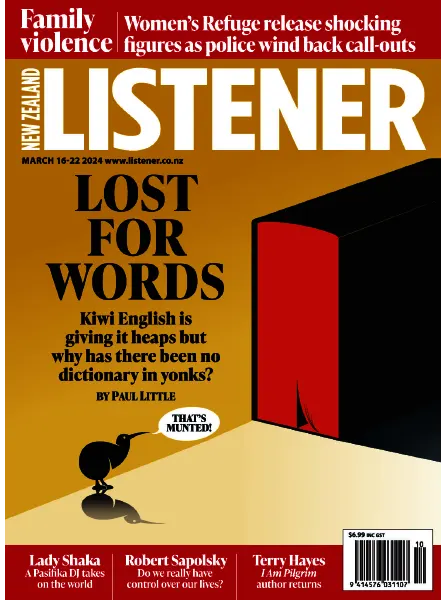 New Zealand Listener March 16 22 2024 freemagazines.top
