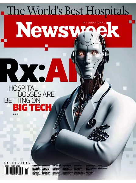 Newsweek International 15 March 2024 freemagazines.top