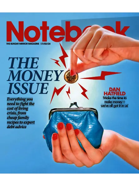 Notebook 17 March 2024 free pdf download