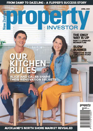 NZ Property Investor April 2024