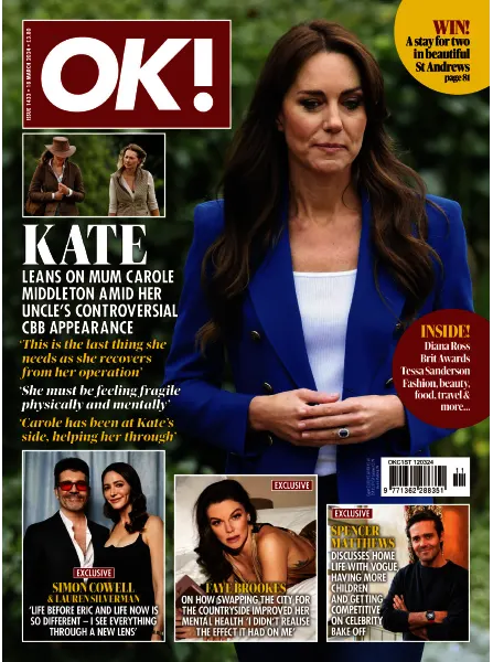 OK Magazine UK 18 March 2024 freemagazines.top