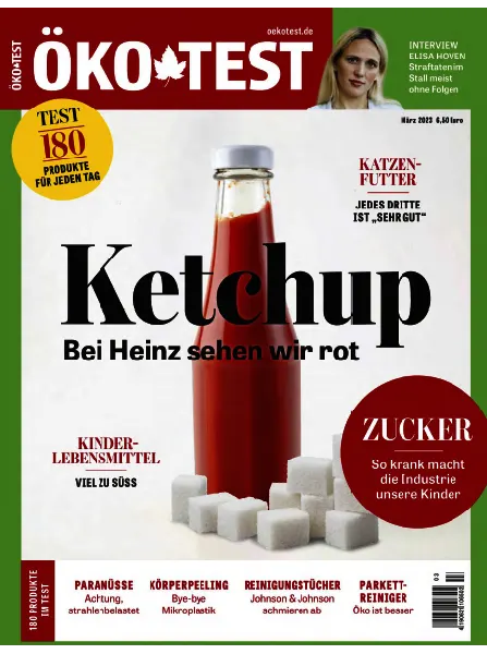 Okotest Marz 2023 freemagazines.top