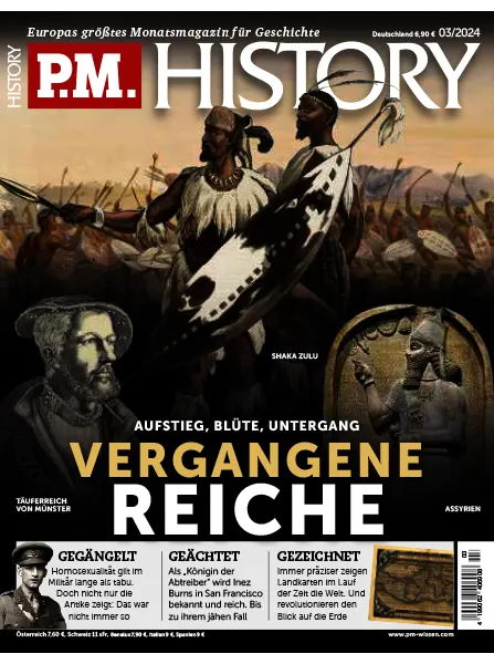 P.M. History Marz 2024 free pdf download
