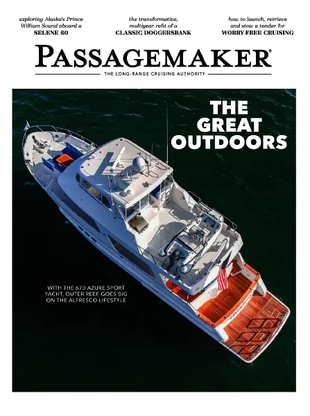 PassageMaker April 2024