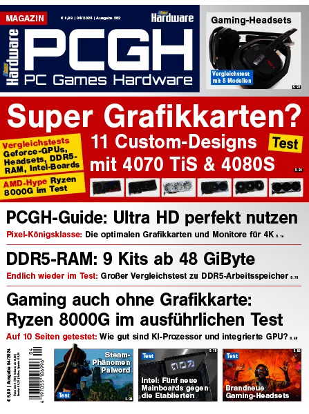 PC Games Hardware April 2024 freemagazines.top
