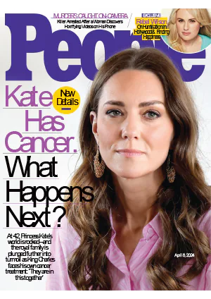 People USA April 8 2024