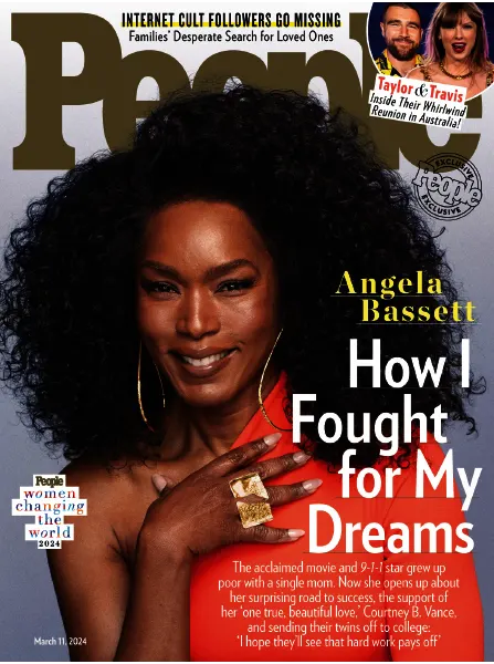 People USA March 11 2024