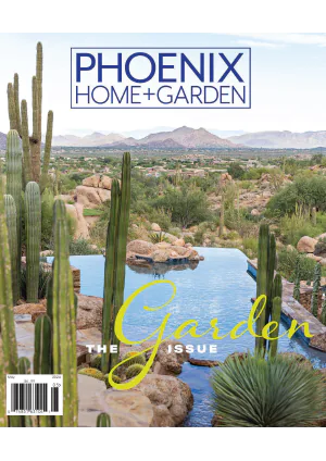 Phoenix Home Garden April May 2024