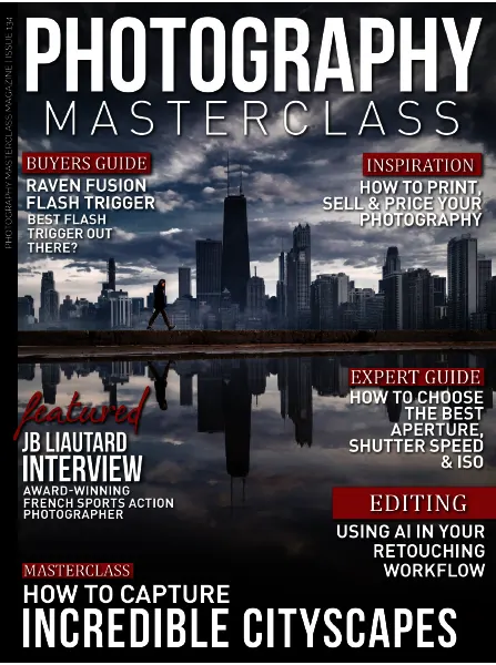 Photography Masterclass Issue 134 2024 freemagazines.top