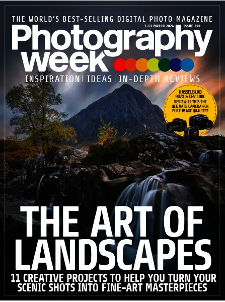 Photography Week Issue 598 7 13 March 2024