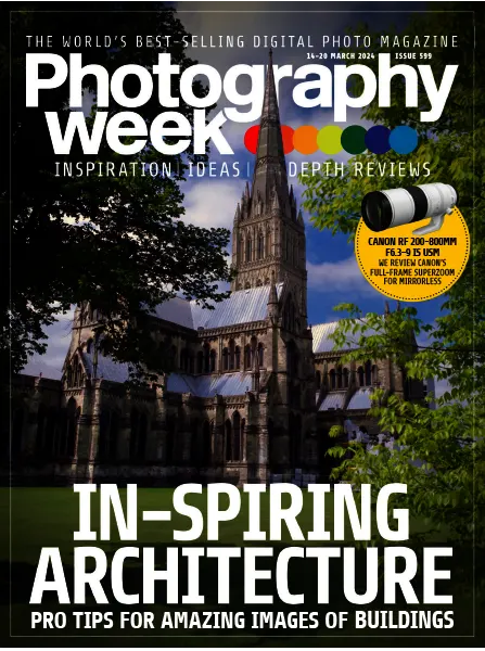 Photography Week Issue 599 14 20 March 2024 freemagazines.top