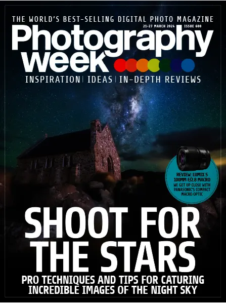 Photography Week Issue 600 21 27 March 2024