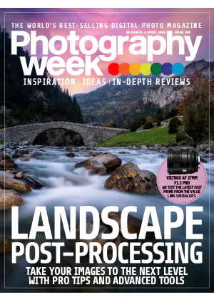 Photography Week Issue 601 28 March 3 April 2024