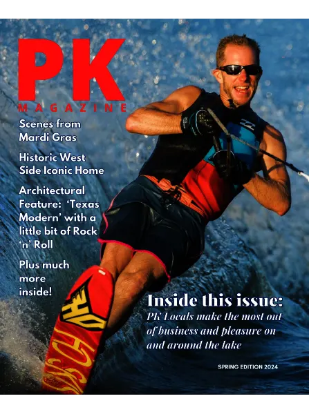 PK Magazine Spring 2024