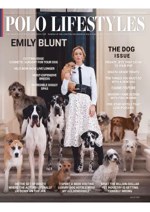 Polo Lifestyles April 2024
