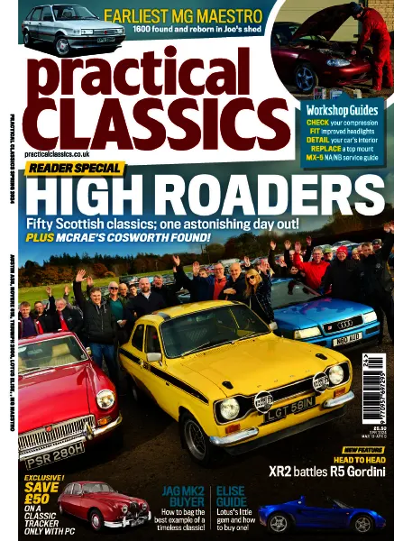 Practical Classics Spring 2024 freemagazines.top