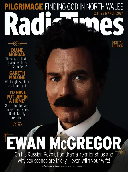 Radio Times 23 29 March 2024