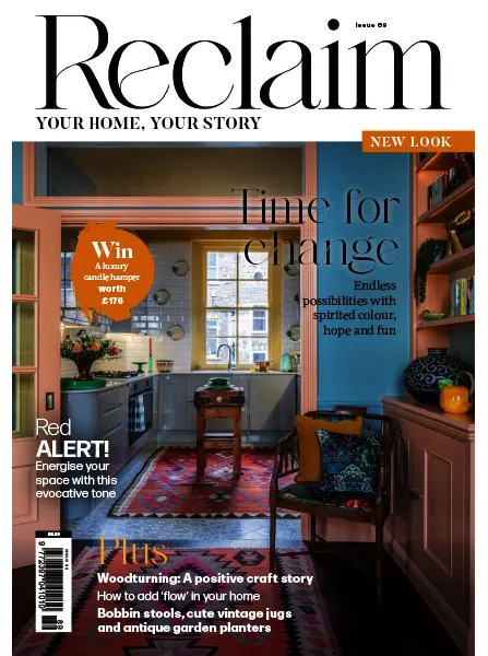 Reclaim Issue 89 March April 2024 freemagazines.top