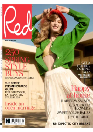 Red UK May 2024