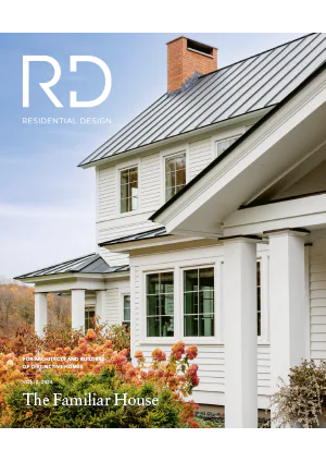 Residential Design Volume 2 2024