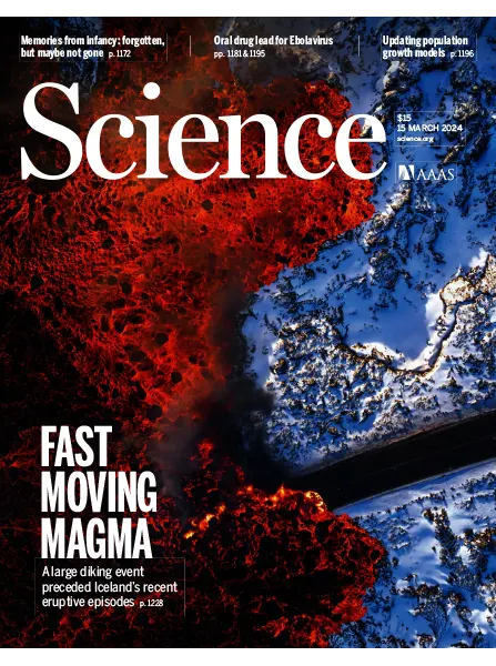 Science 15 March 2024 free pdf download