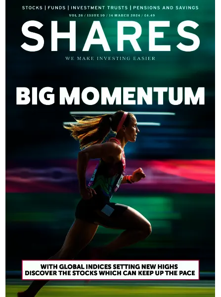 Shares Magazine 14 March 2024