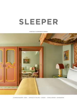 Sleeper Issue 113 2024