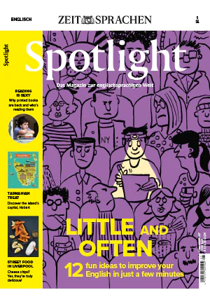 Spotlight Issue 5 2024