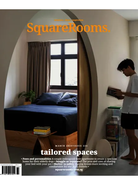 SquareRooms March 2024 freemagazines.top