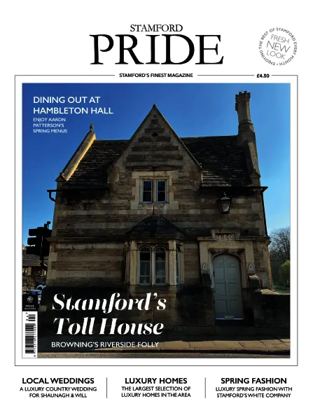 Stamford Pride April 2024 freemagazines.top