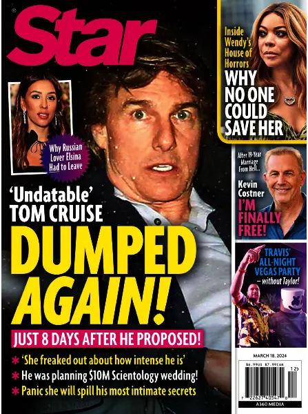 Star Magazine USA March 18 2024 freemagazines.top