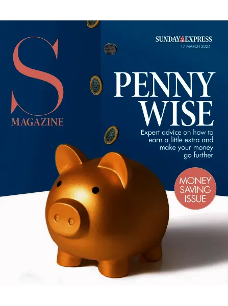 Sunday Express Sunday Magazine 17 March 2024 free pdf download