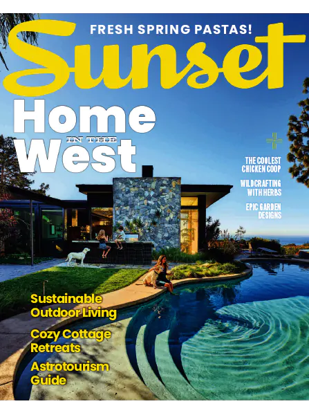 Sunset Home Design 2024