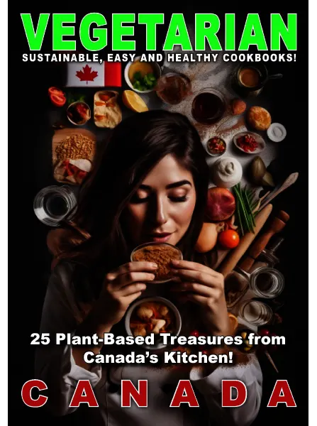 Taste of Canada Vegetarian 2024