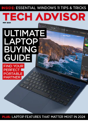 Tech Advisor May 2024